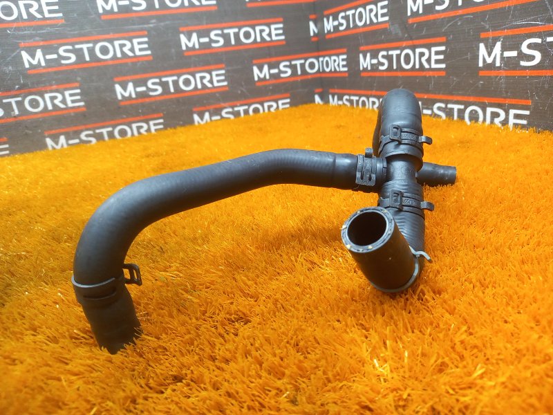 Патрубок системы охлаждения, 500 рублей, Красноярск