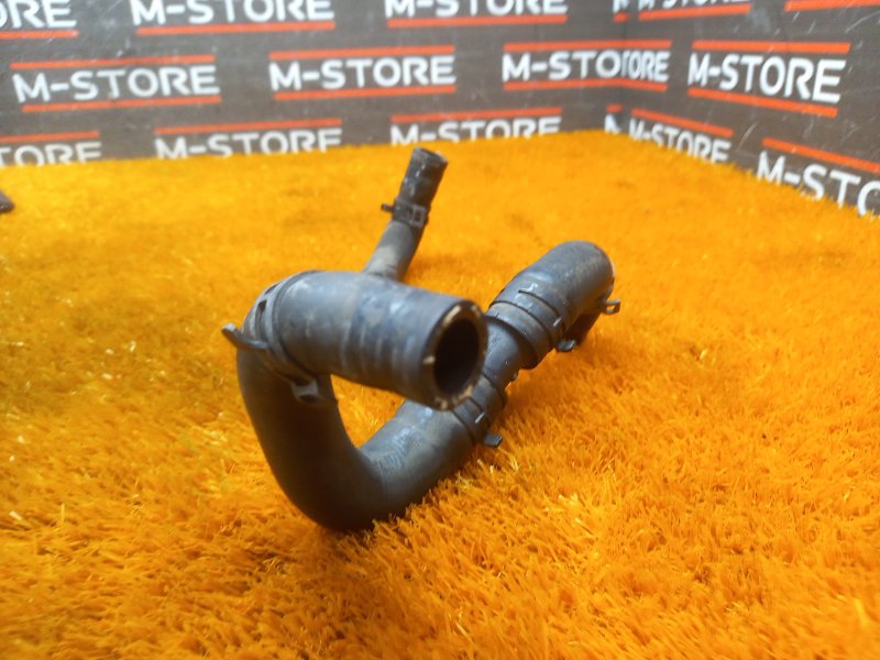 Патрубок системы охлаждения, 500 рублей, Красноярск