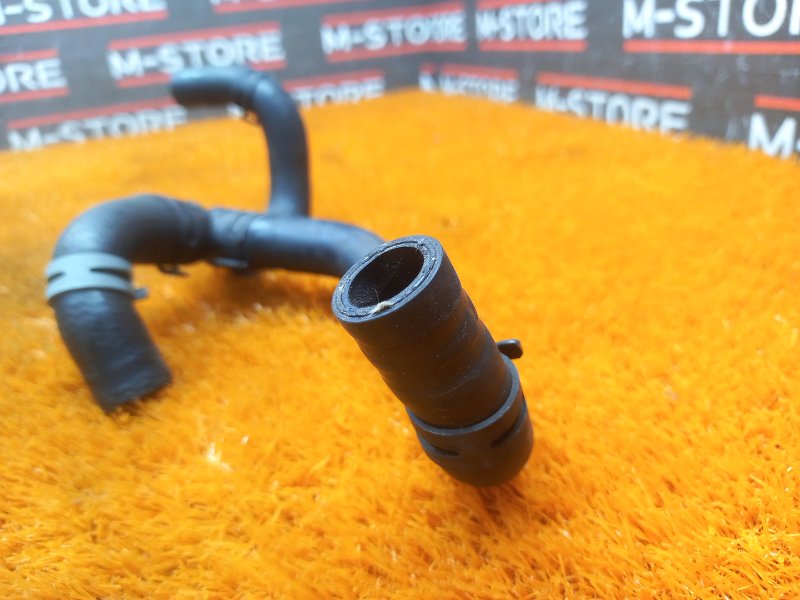 Патрубок системы охлаждения, 500 рублей, Красноярск