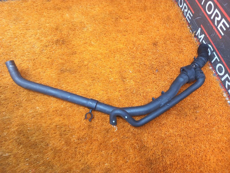 Патрубок системы охлаждения, 670 рублей, Красноярск