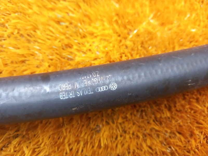 Патрубок системы охлаждения, 670 рублей, Красноярск