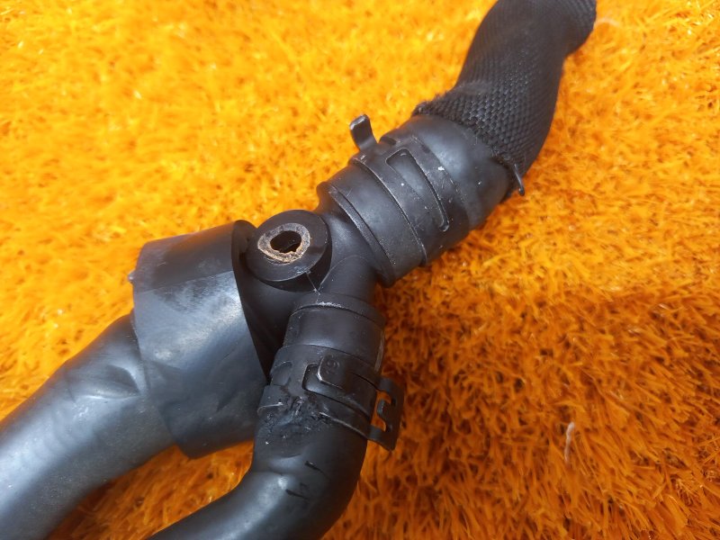 Патрубок системы охлаждения, 670 рублей, Красноярск