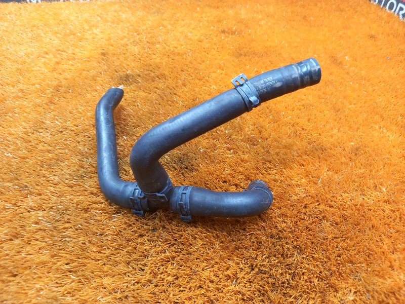 Патрубок системы охлаждения, 500 рублей, Красноярск