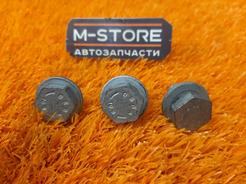 болт гидротрансформатора, 300 рублей, Красноярск