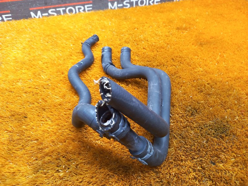 Патрубок системы охлаждения, 350 рублей, Красноярск