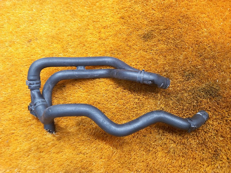 Патрубок системы охлаждения, 350 рублей, Красноярск