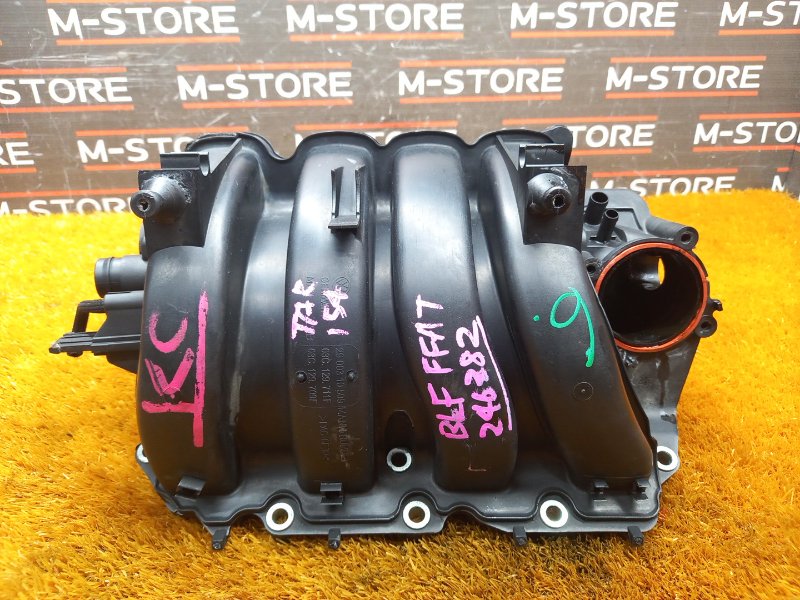 коллектор впускной, 1040 рублей, Красноярск