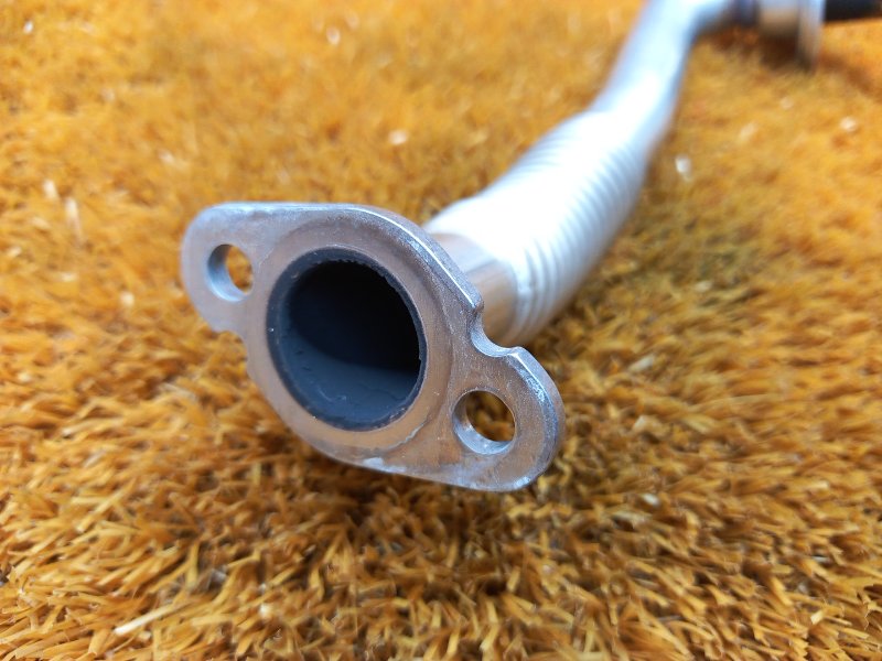 Трубка EGR, 400 рублей, Красноярск