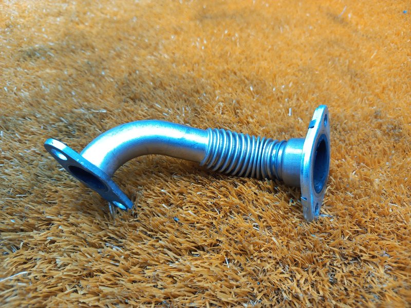 Трубка EGR, 400 рублей, Красноярск