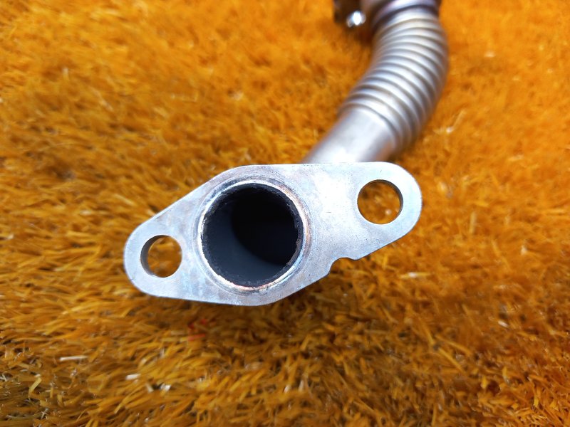 Трубка EGR, 400 рублей, Красноярск