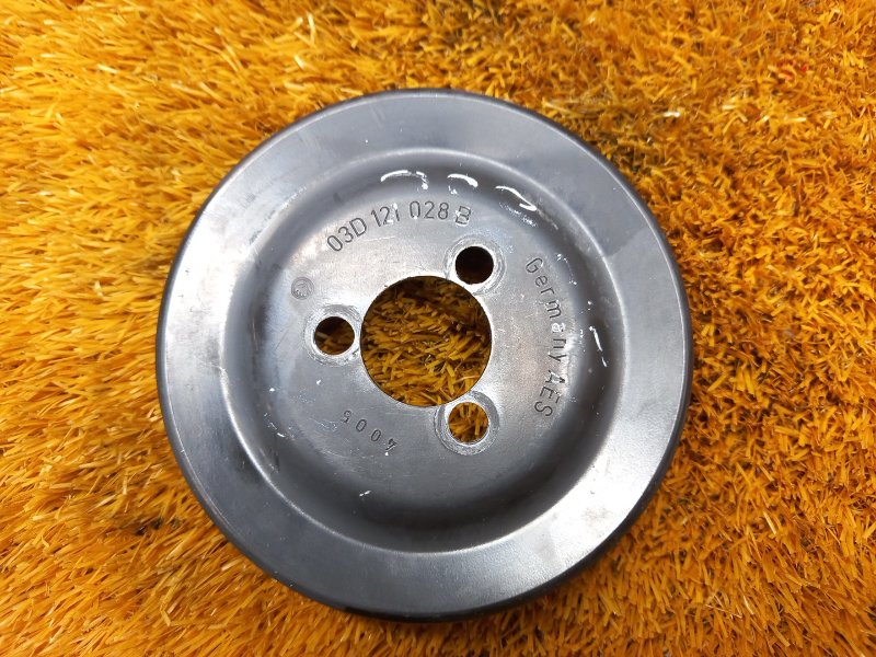 шкив помпы, 550 рублей, Красноярск