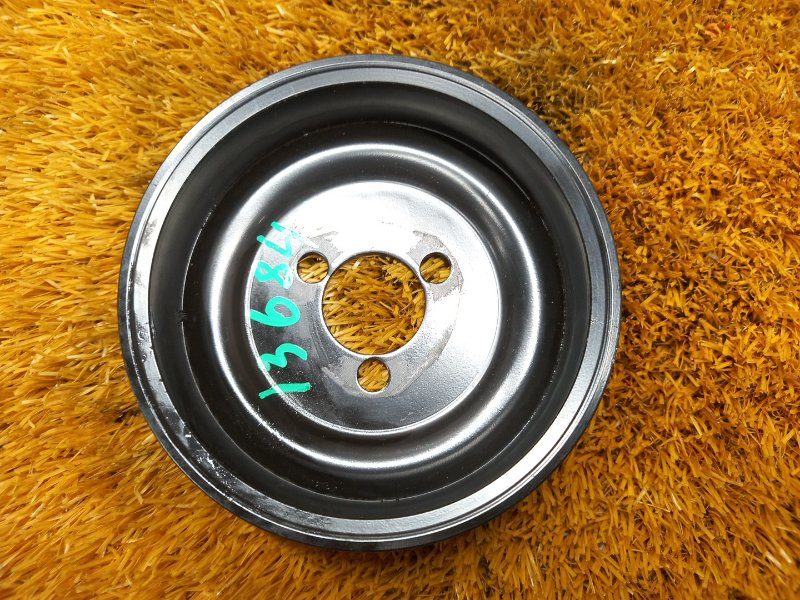 шкив помпы, 550 рублей, Красноярск