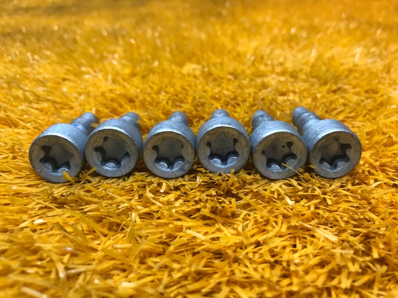 болт гидротрансформатора, 380 рублей, Красноярск