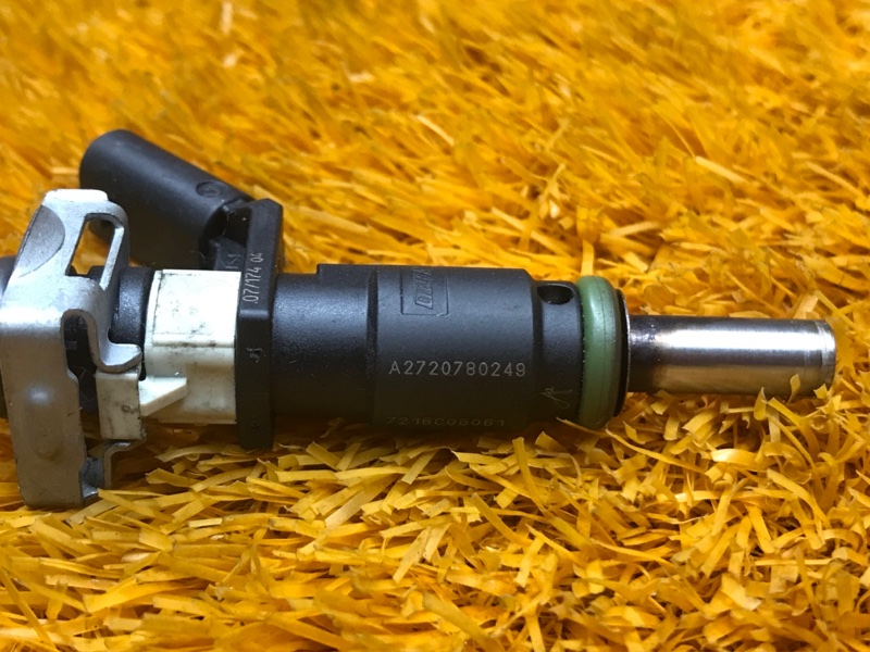 форсунка топливная, 660 рублей, Красноярск