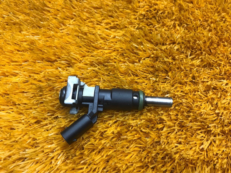 форсунка топливная, 660 рублей, Красноярск