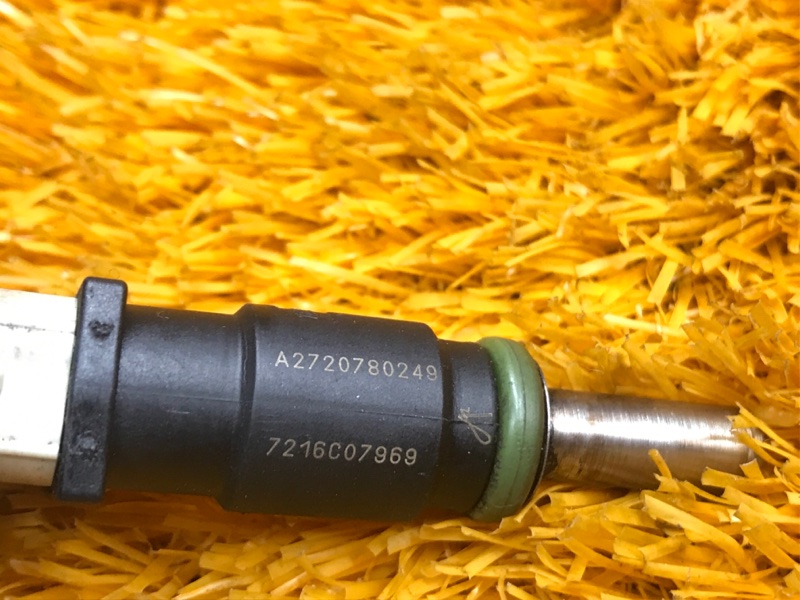 форсунка топливная, 660 рублей, Красноярск