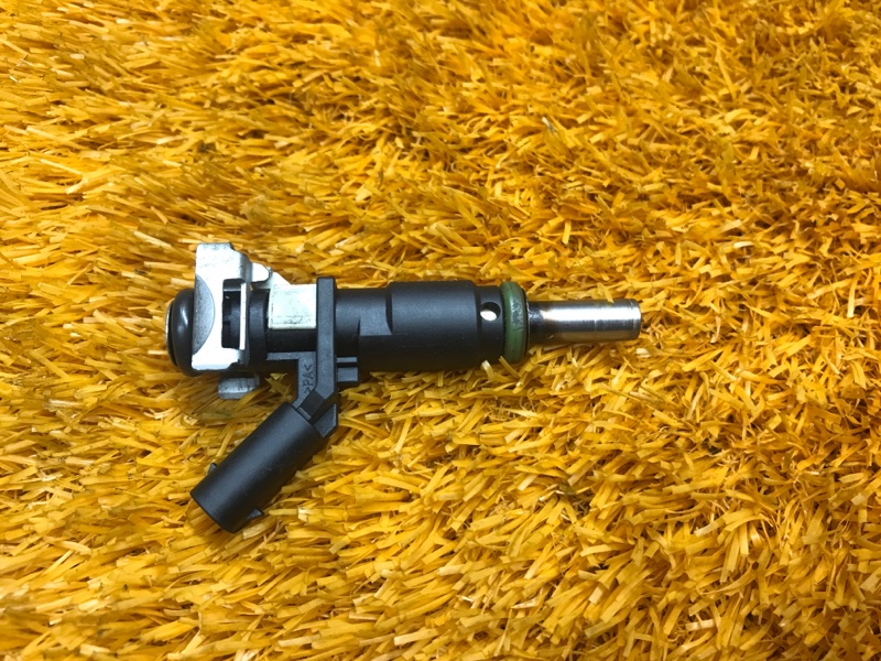 форсунка топливная, 660 рублей, Красноярск