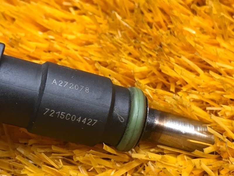 форсунка топливная, 660 рублей, Красноярск