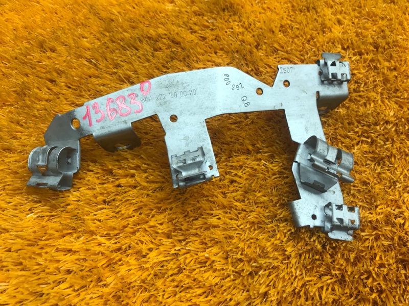 Кронштейн проводки, 300 рублей, Красноярск