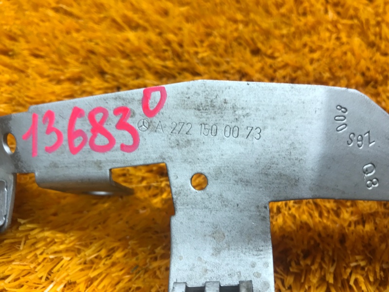 Кронштейн проводки, 300 рублей, Красноярск