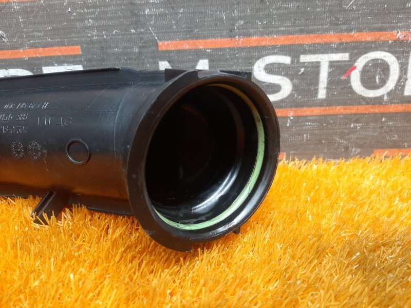 Патрубок интеркулера, 480 рублей, Красноярск