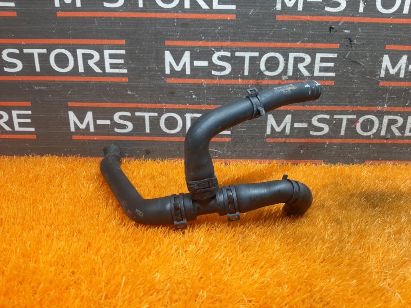 Патрубок системы охлаждения, 670 рублей, Красноярск