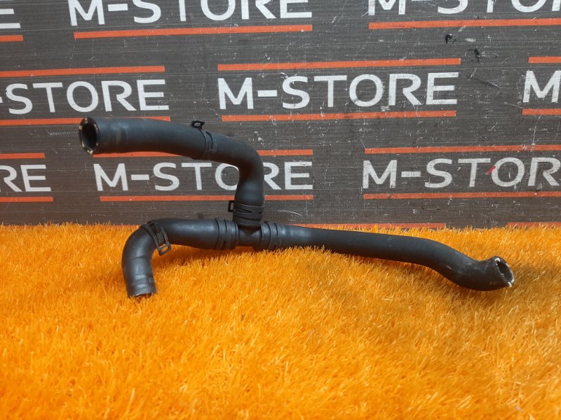 Патрубок системы охлаждения, 670 рублей, Красноярск