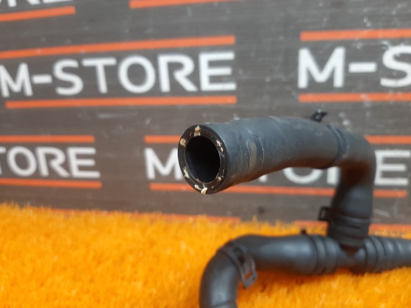 Патрубок системы охлаждения, 670 рублей, Красноярск