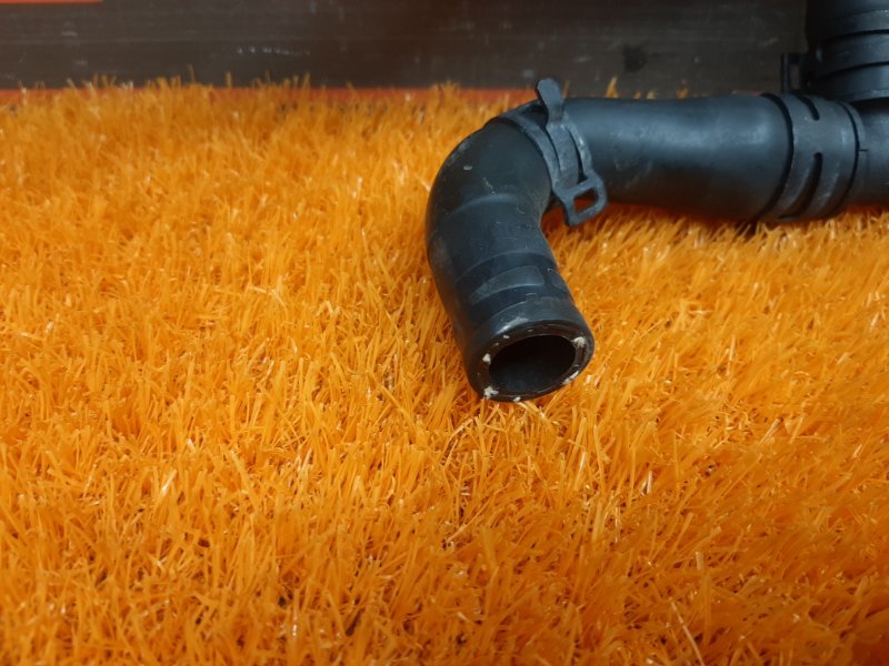 Патрубок системы охлаждения, 670 рублей, Красноярск