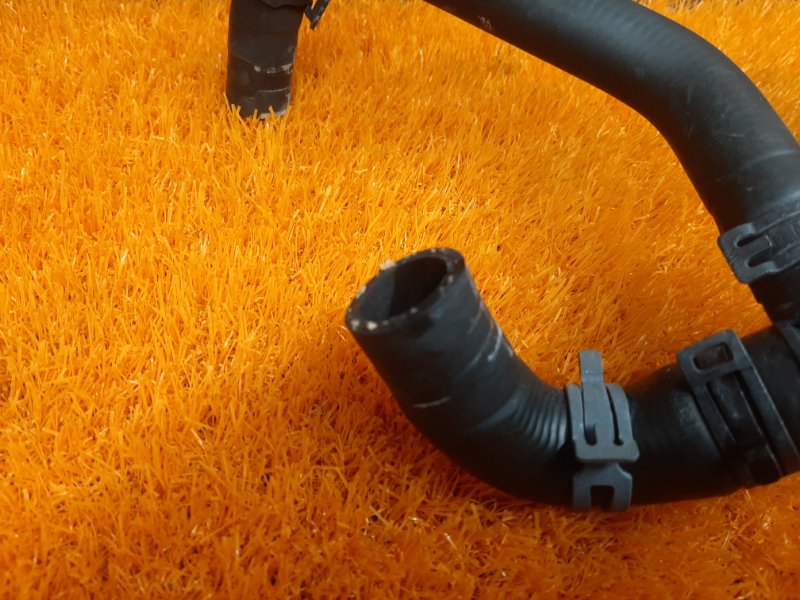 Патрубок системы охлаждения, 500 рублей, Красноярск