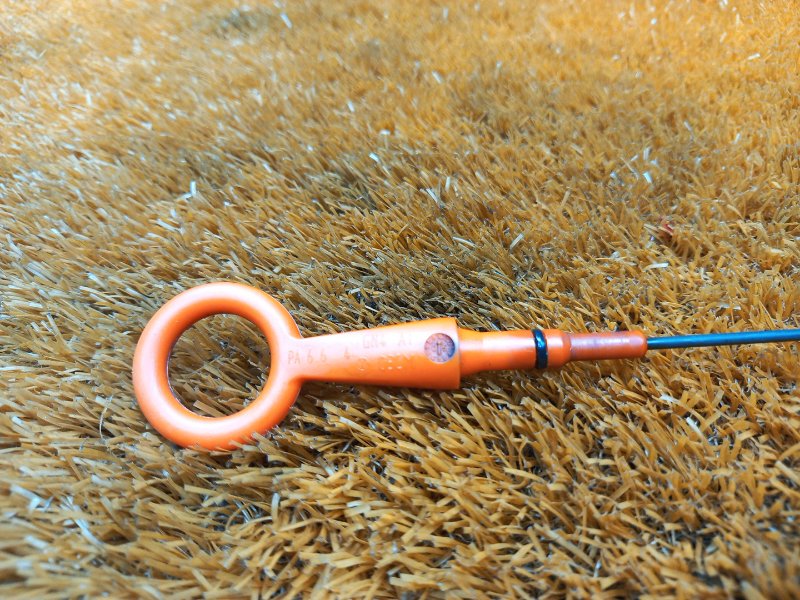 щуп масляный, 600 рублей, Красноярск