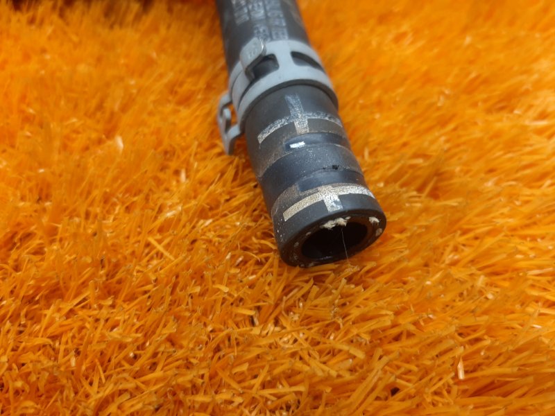 Патрубок системы охлаждения, 350 рублей, Красноярск