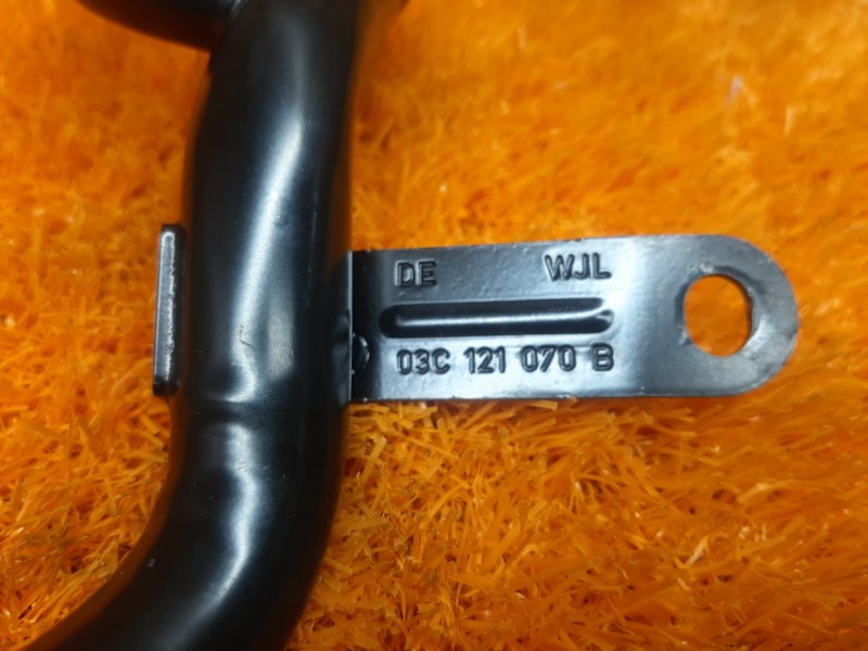 Патрубок системы охлаждения, 540 рублей, Красноярск