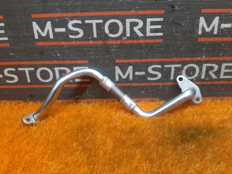 Трубка турбины, 500 рублей, Красноярск