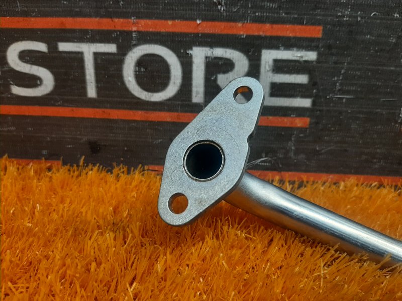 Трубка турбины, 500 рублей, Красноярск