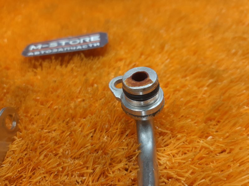 Трубка охлаждения турбины, 350 рублей, Красноярск