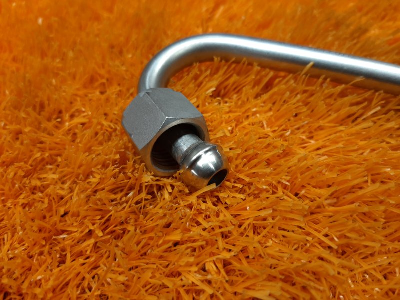 трубка топливная, 300 рублей, Красноярск