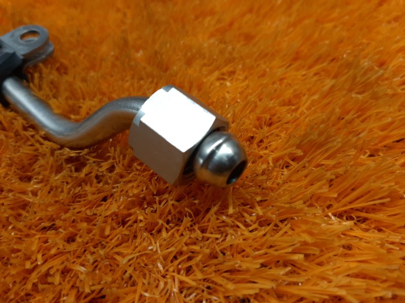 трубка топливная, 300 рублей, Красноярск