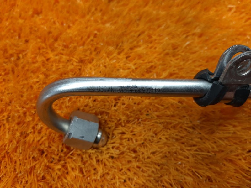 трубка топливная, 300 рублей, Красноярск