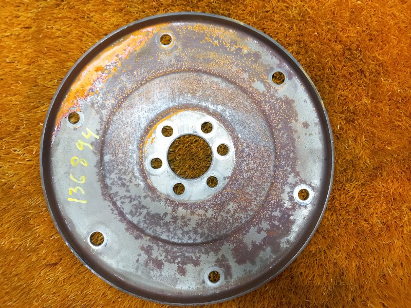 маховик, 670 рублей, Красноярск