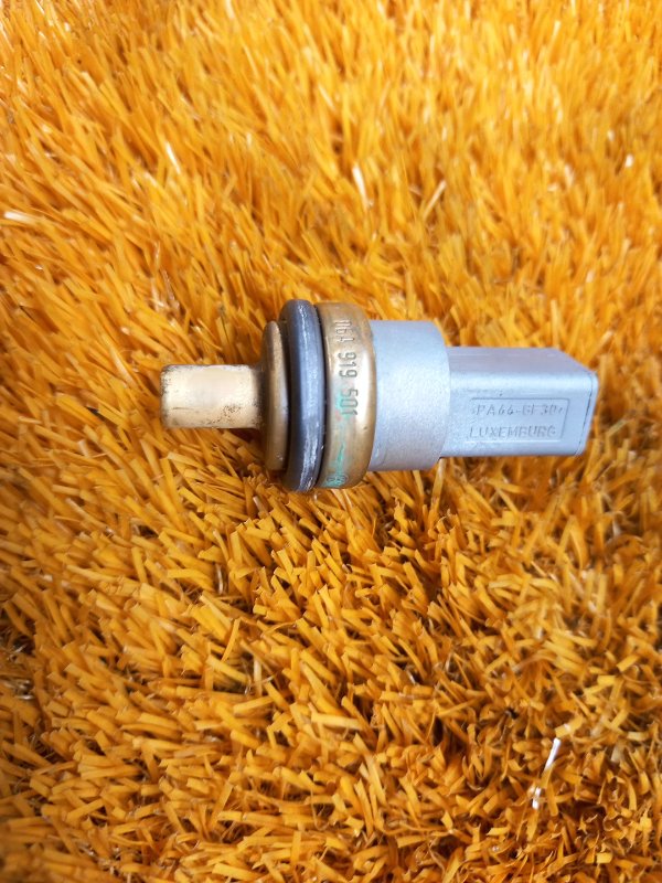 датчик температуры охлаждающей жидкости, 200 рублей, Красноярск