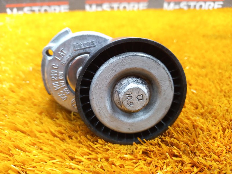 Натяжитель приводного ремня, 930 рублей, Красноярск