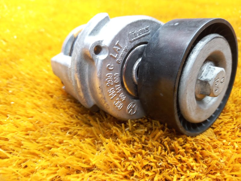 Натяжитель приводного ремня, 930 рублей, Красноярск