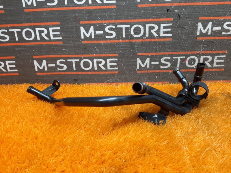 трубка охлаждающей системы, 630 рублей, Красноярск