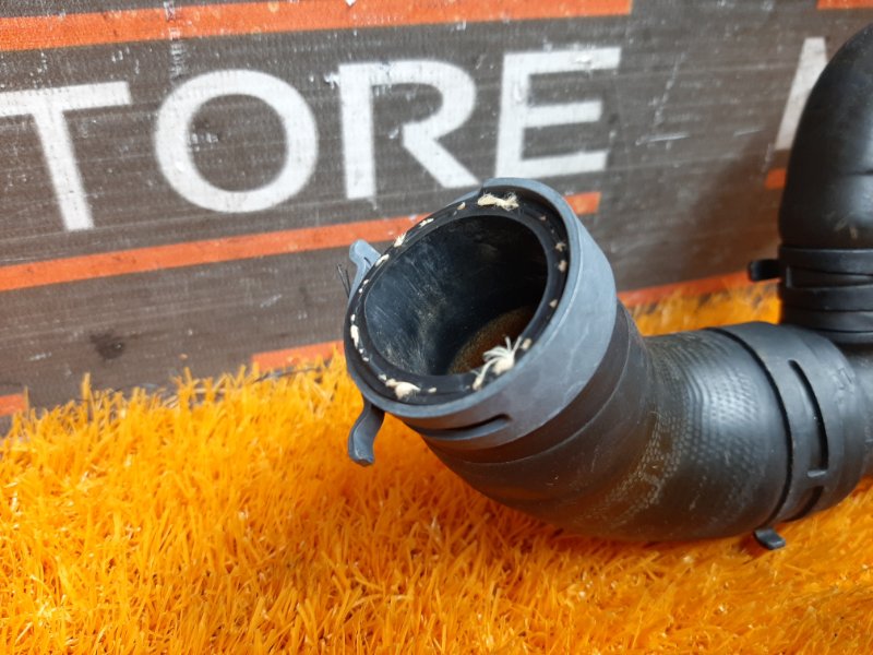 Патрубок системы охлаждения, 350 рублей, Красноярск