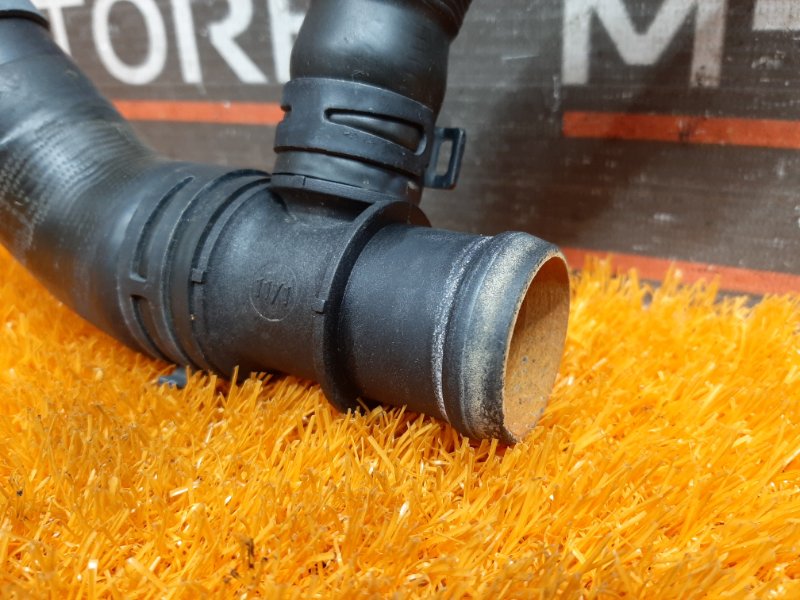 Патрубок системы охлаждения, 350 рублей, Красноярск