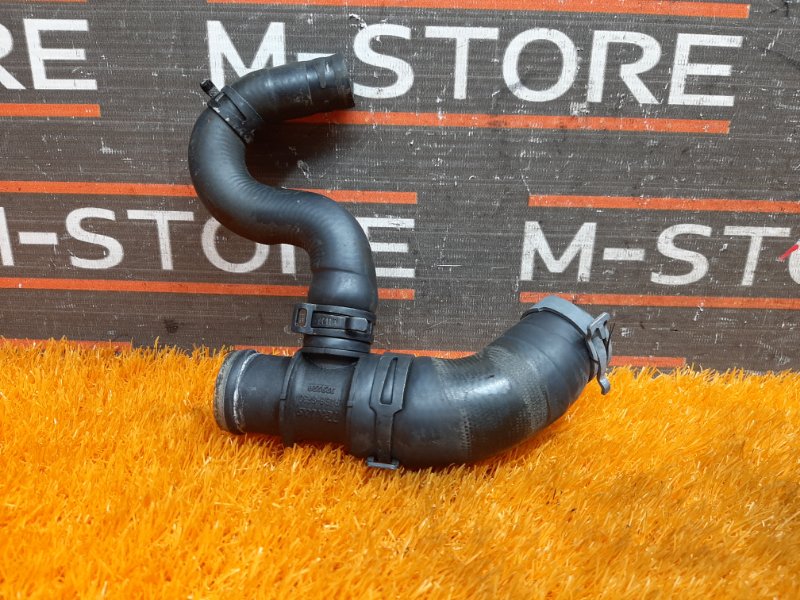 Патрубок системы охлаждения, 350 рублей, Красноярск