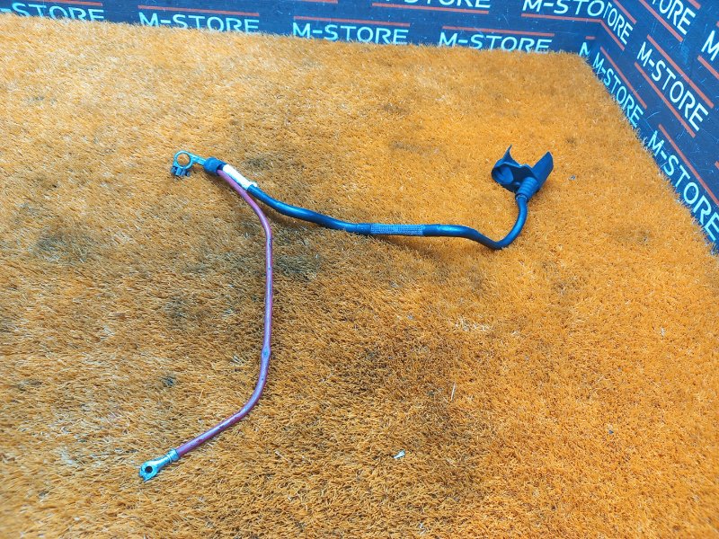 Клемма аккумулятора плюс, 500 рублей, Красноярск