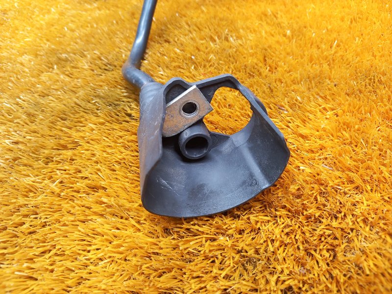 Клемма аккумулятора плюс, 500 рублей, Красноярск