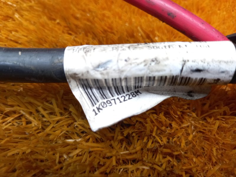 Клемма аккумулятора плюс, 500 рублей, Красноярск